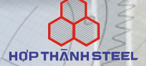 Công ty cổ phần cơ khí xây dựng thương mại hợp thành